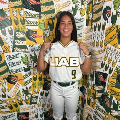 ClaireCaoili_09's profile picture. @uab_sb Commit | 2027 | Calvary Christian High School | Tampa Mustangs KV | Catcher/Utility | claire.caoili@icloud.com
