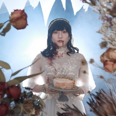 ハルジ🍭🐻💙🥀👑🍬さんのプロフィール画像