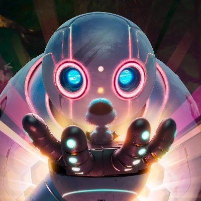 Thewildrobot___'s profile picture. 