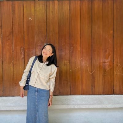 indhsaa's profile picture. i love to walk | blom minat nambah followers | info loker researcher