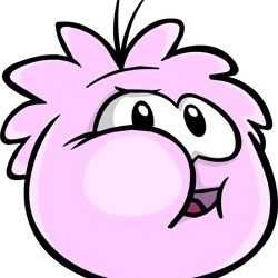 pinkpufffleさんのプロフィール画像