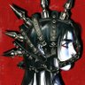 NigelGraz's profile picture. 24 • i like drawing vampires and rockstars and critters • commissions open