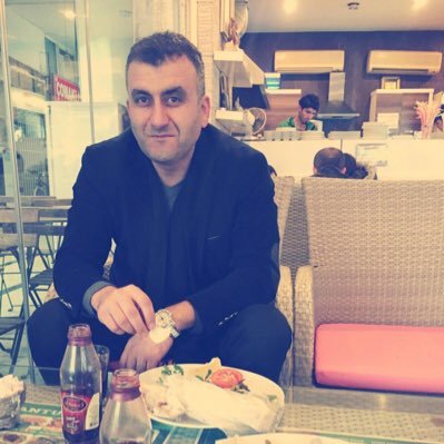 mtevfikc's profile picture. boşver