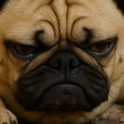 gencap_dev's profile picture. money helps me take shits