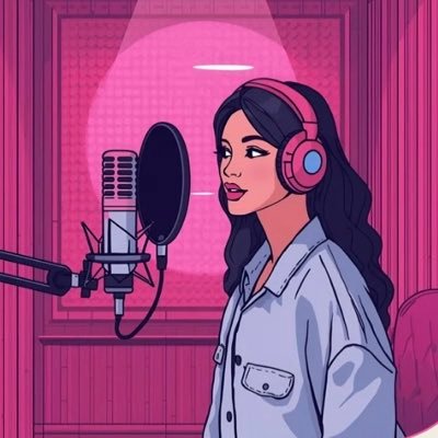 JoannaRosewood's profile picture. Audiobook narrator and voice actor 🎙️