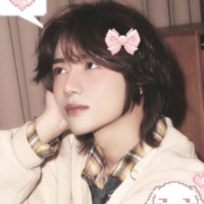 bi ༶ infj ༶ 20 ༶ just a girl who hates social media ༶•┈┈•༶ RPS writer/artist ༶