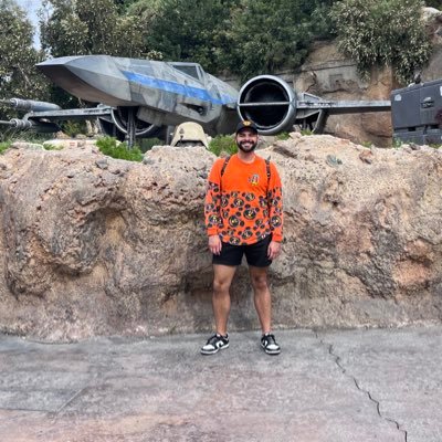 ahmadabuja's profile picture. So it goes.