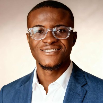 princebelovd's profile picture. God || FX || Data || Food
smatanalytics@gmail.com
https://t.co/h1WTTrLVkh
