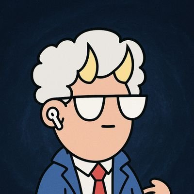 block_sage011's profile picture. Mod & Raider @ $SAGE Universe | $SAGE is what we bullish on 💎🚀
https://t.co/xGgXHNDmX2