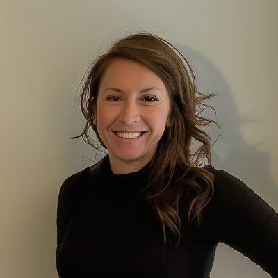 Ilyssa_B_Wilson's profile picture. I ghostwrite patient education for women's health orgs | 15+ years writing in healthcare advertising | Mom of 2 | 2025 Grand Clio Winner | Creative Director