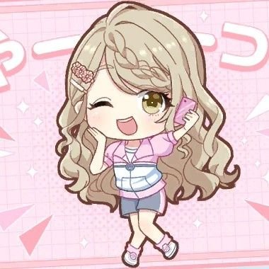 curry_is_drink5's profile picture. Vtuber(にじホロ個人etc) 
絵師様(最推きみしま青先生　ふーみ先生　藤ちょこ先生　ぱん先生　イコモチ先生　Twinbox先生　etc…)
声優様、サブカル好きのゆとり世代オタ

メイン垢から移動しました
メイン(✨📮垢）@thlyM1u1IRCbzbt

無言fl失礼します！