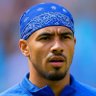 leecfc10's profile picture. Turn on notifications for more juicy and unbias tweets 

Fan account, Parody not affiliated with anyone Dm for promos 

God makes the difference 💙