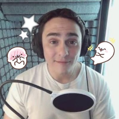SealTsukifan228's profile picture. ⋆˚࿔He/they, RUS/ENG, artist🦭
Main: @Nonamebebra228
