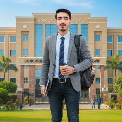 Waheedbhia's profile picture. Muhammad Waheed Asghar | CA Student | Facebook & Google Ads | SEO | Canva Design | Always Learning 🚀