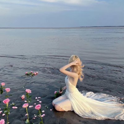 Grace_qqc's profile picture. Grace in every step, power in every move. ✨👠