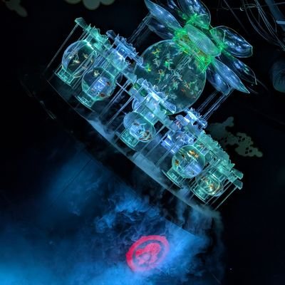 amokaru_beya's profile picture. 