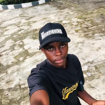 leolamin23's profile picture. MLS students but I love to venture into Tech. Freelancer, Writer, Crypto enthusiast but no funds to trade 😭.
Open for connection and Collab.