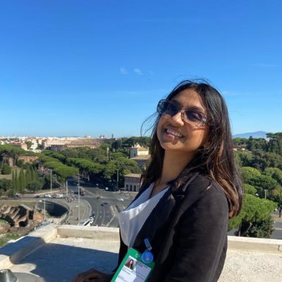 GuptaTarin61906's profile picture. Global health person and nutritionist. Currently @WorldBank; MPH @YaleSPH