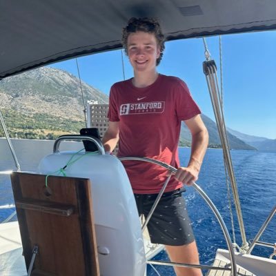 benprtchard's profile picture. 