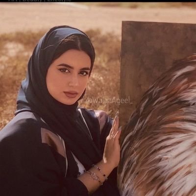 aqeel95519's profile picture. Artist 🇸🇦
Art | Beauty | Lifestyle
@w.wlyart 
*948615*