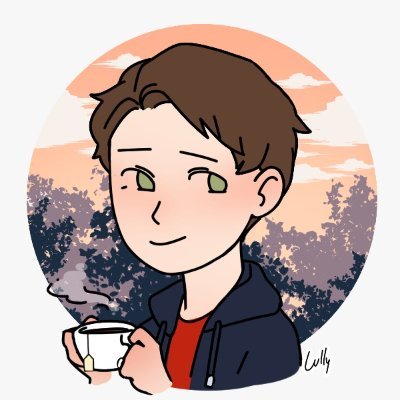 ThatGarthGuy's profile picture. Come for the politics. Stay for the bad takes and confusing tweets.