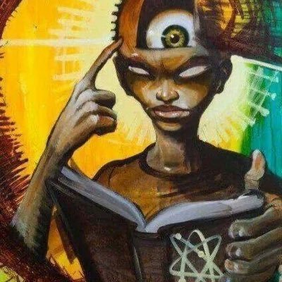 the world is shifting into the digital age. Hello Future .  ⧦ 👑  ⚛️