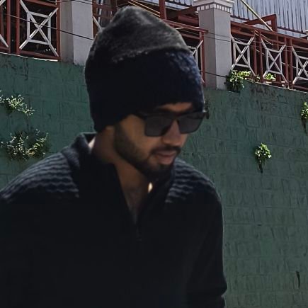 nandu_jonnadula's profile picture. soñador de día