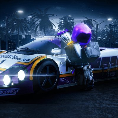 KloczekkDev's profile picture. Hey there, I'm a roblox 3D modeler from Poland. I enjoy making games!
