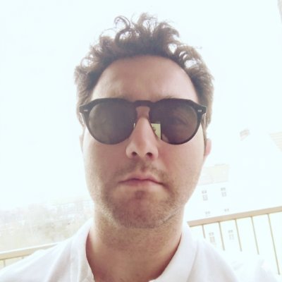 tanerjn's profile picture. This page intentionally left blank.