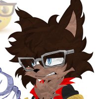 .ᐟ.ᐟ 𝗞aeya (@kaeya_thefox) 's Twitter Profile