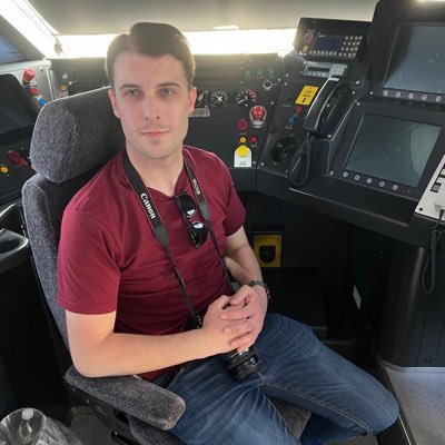 jacklreed98's profile picture. A train and bus enthusiast from South East London/Kent 🚄🚌