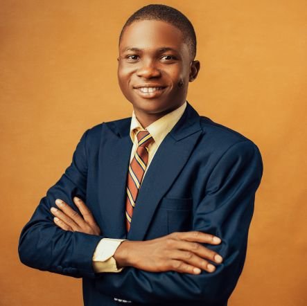 Minstrel || Computer Engineering graduate || Backend developer || Tech enthusiast