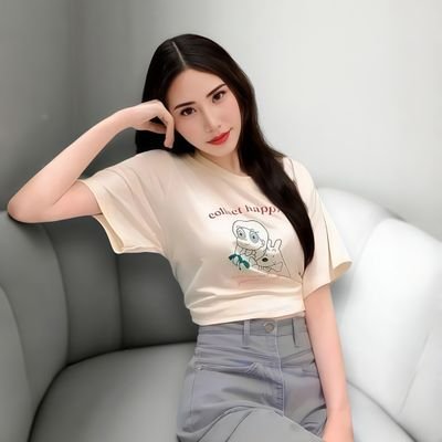Tidtyy23's profile picture. Welcome to my new twitter.💜
My contact channel 💌
Telegram: @Khsth23
Whatsapp:https://t.co/A6elBsWbJ4