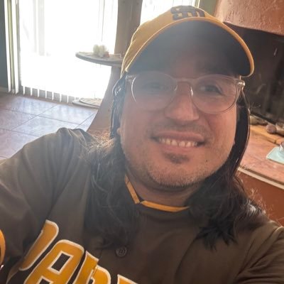 htwhls09's profile picture. Disability Advocate, Padres fan, Star Wars fan, Doctor Who fan, Gamer, Social Worker, Disability Advocate, Overall fan of life.  He/him