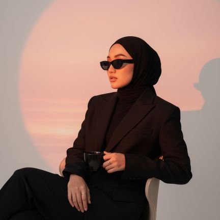 amirahaze's profile picture. Alert Hasbara Trolls will be exposed