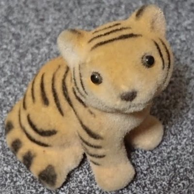 虎ねこさんのプロフィール画像