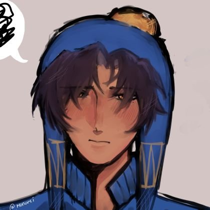 モンウェイ ✨ Profile