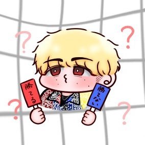 A1117_ren's profile picture. 日々絵の勉強中✌️ 成人済 /💎📦🦅/⛄️📦🩷💜/ FA 今日も推したちがこんなにも眩しい