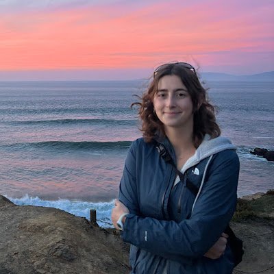 ElinorSimek's profile picture. 