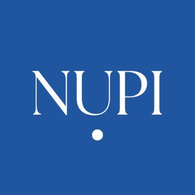 nupilabs's profile picture. Predicting the global macroeconomy with System Dynamics. Platform launching soon.