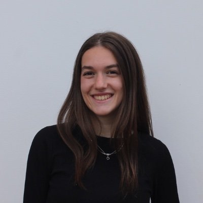 MiraBeinart11's profile picture. Reporter for @CNSmd Annapolis Bureau