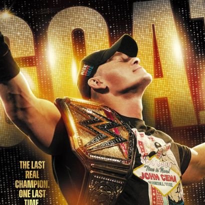 BradyFan4Ever's profile picture. Fan of the Greatest of All Time:
The History Making, Record Breaking, Never Seen 17 GRAND SLAM CHAMP
John Cena 
insta: jakob.17x 23 till 10/23