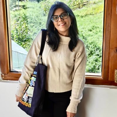 Strategic Communications and Marketing @elucidatacorp | Previously @IndiaBioscience 🇮🇳 | @IGIBSocial | Dosa, Vada, chaat, #scicomm #genomics enthu ❤️