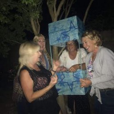 MarlaObren84232's profile picture. 