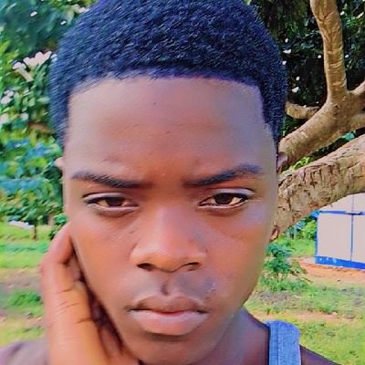 kodjori87963's profile picture. 