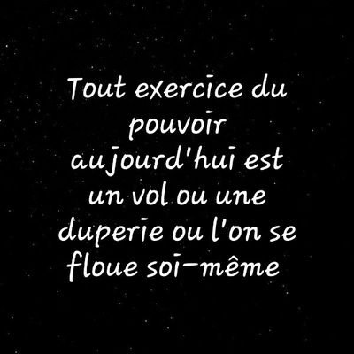 À l'instant même où le groupe est fondé il a ses créatures, et, par suite, ses partisans;o même moment où il a ses partisans, il a aussi ses adversaires ...