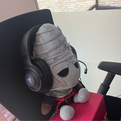 Electiwire's profile picture. Gamer.
Hago podcasts en Spotify.
Hablo mucho de Pokémon y Zelda 🆙️🎮🇪🇨
