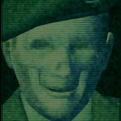 SquidyBanditさんのプロフィール画像