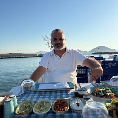 GokhanS007's profile picture. 