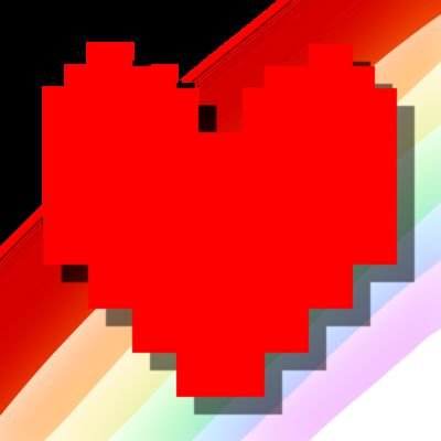 RedSoulBrats's profile picture. A lewd portrayal of everyone's favorite fallen humans. // English only // EST time zone